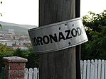 Koronázódomb