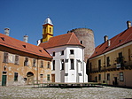 Várudvar