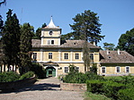 Bellyei vadászkastély