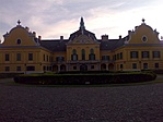 Kastély
