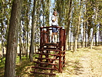 A várkapitány