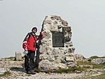 Seehöhe 2061 m