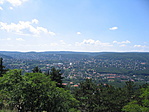 Csillogó ablak