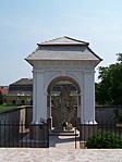 Szentháromság-szobor