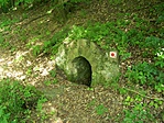 Toronyalja-forrás