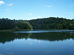 Toronyalja-horgásztó