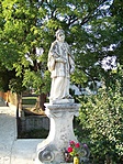 Nepomuki János
