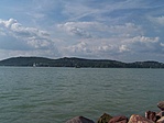 Az északi part