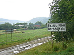 Esőben autóval már nen nagyon menj tovább