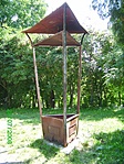 letünt korból