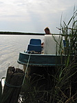 a hajó őre