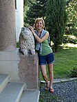 Oroszlán