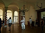 Bálterem