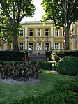 Kastély