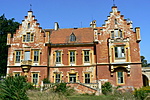 a kastély