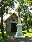 Kápolna