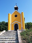 A kápolna