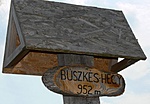 büszkés