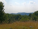kilátás