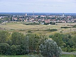 Sárospataki panoráma