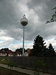 Hidroglóbusz