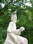 Pihenő