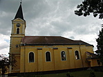 Templom