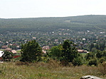 Kilátás