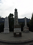 Emlékmű