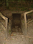 Talaj keresztmetszet