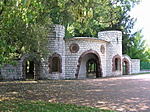Bejárat