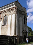 Templom