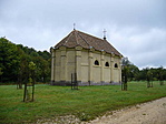 Kőhányáspuszta