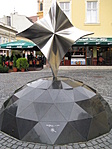 Milleniumi NATO alma