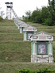 Stációk