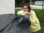 Angyalkám