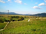 Kicsit hasonlít a Monostori erődre...