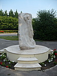 szobor