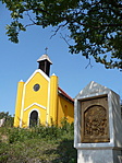 kápolna