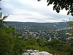 kilátás