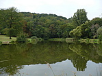 a szurdokból kibukkanván