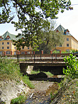 A Szilas hídja