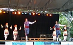 Görög tánc