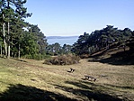 A kilátás