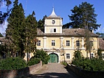 a kastély