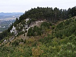 kilátás