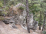 sziklák