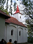 kápolna