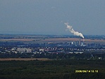 Oroszlány