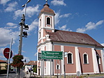 Templom